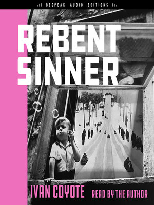 cover image of Rebent Sinner